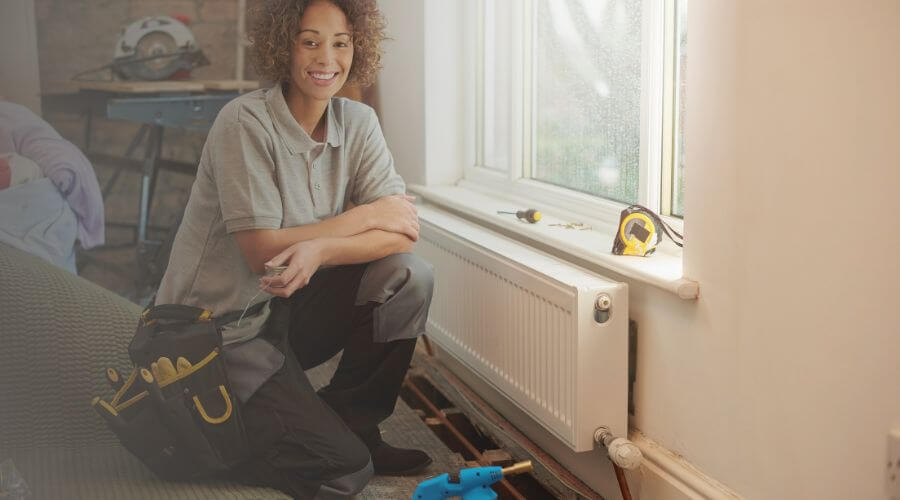 Professional Gas Leak Detection in Penn, PA